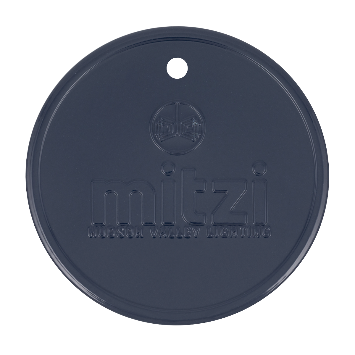 Navy Swatch