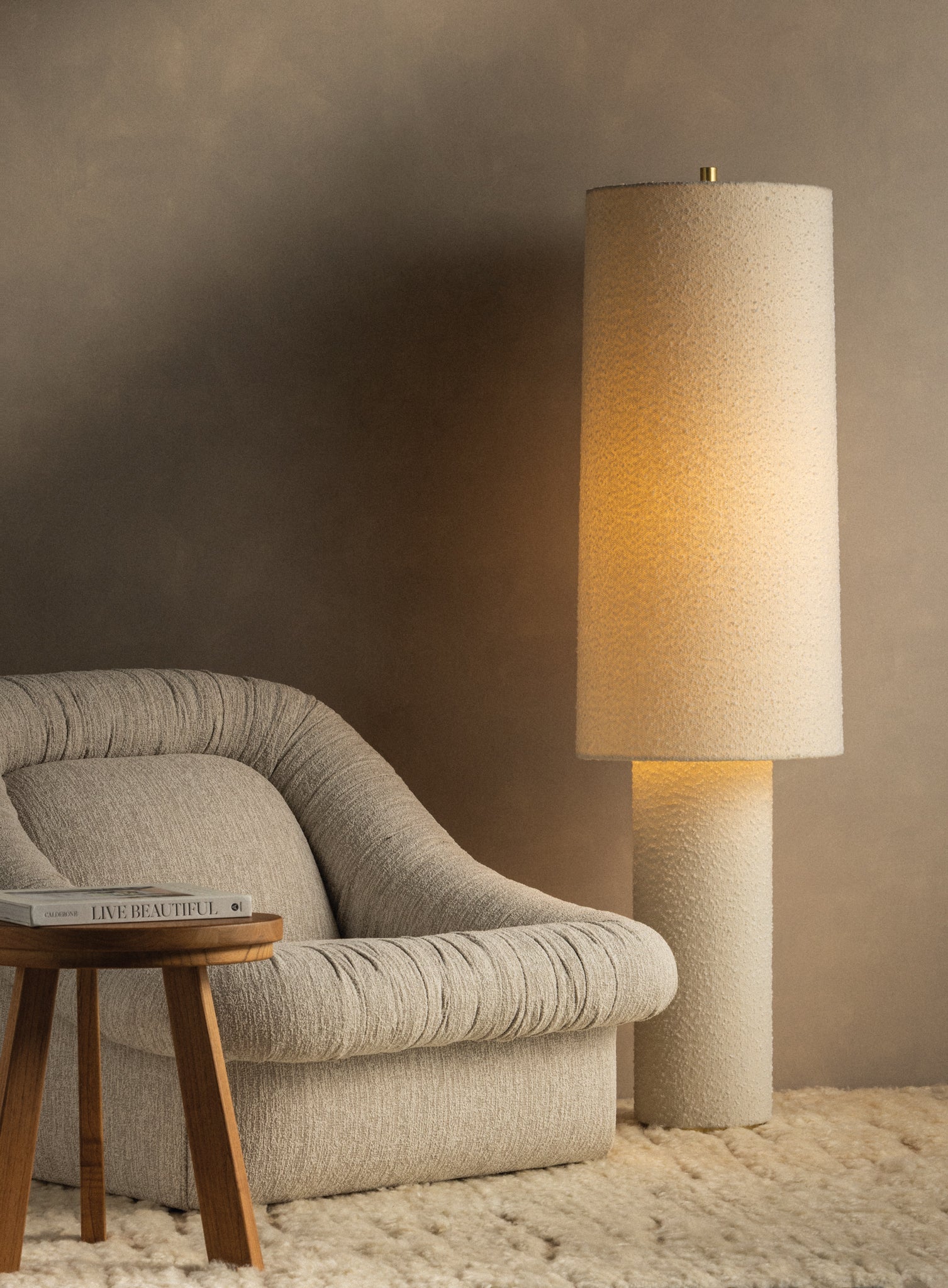 Sam Floor Lamp