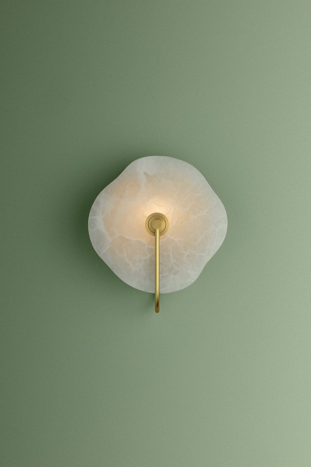 Sariah Wall Sconce
