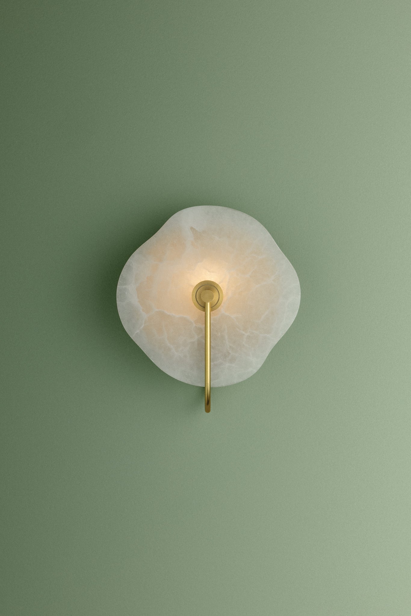 Sariah Wall Sconce