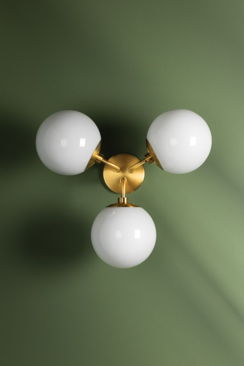 Stella miila☆　0527 Stella Semi Flush