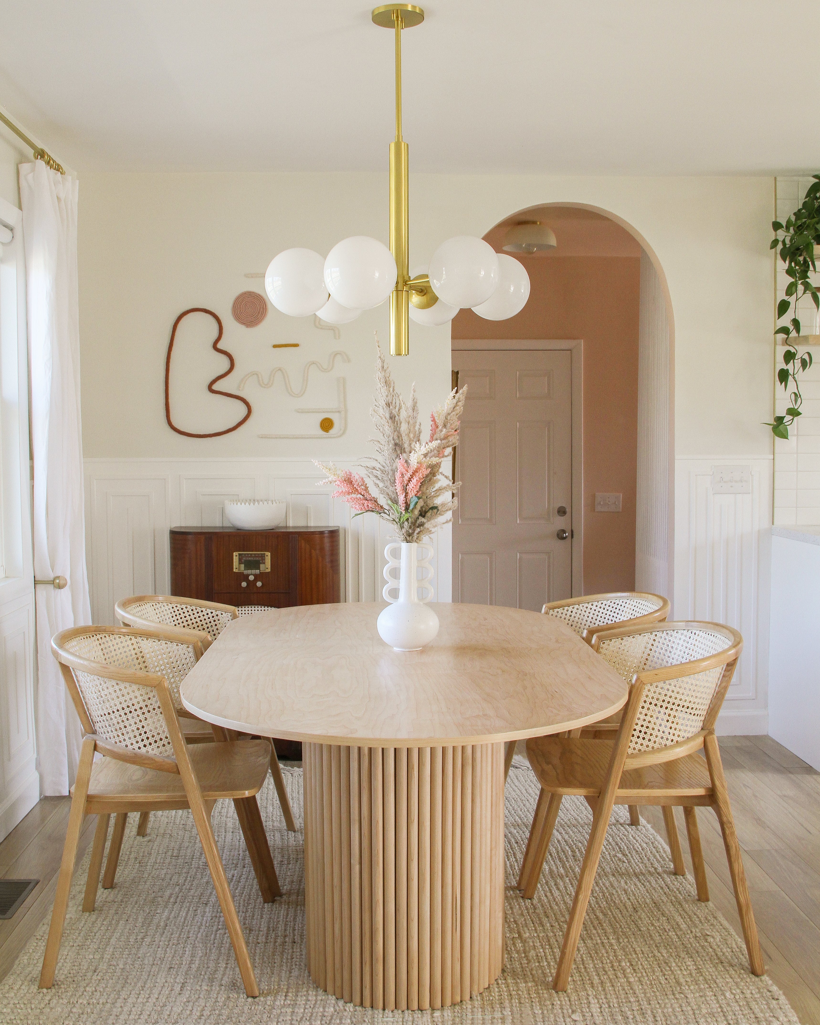 QYマステ1月新作Chandelier Night 6cm×5M 貝殻光 Stella 6 Chandelier | AGED BRASS