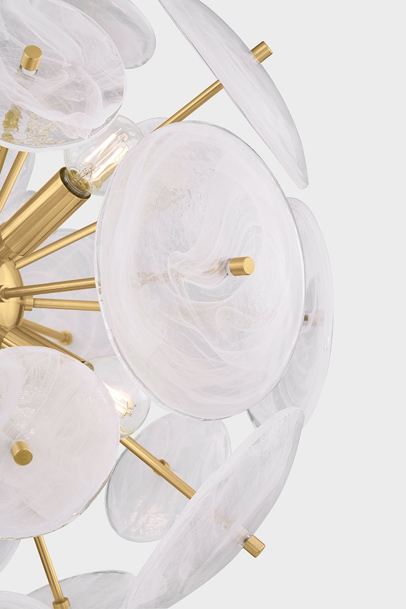 Tamara Chandelier