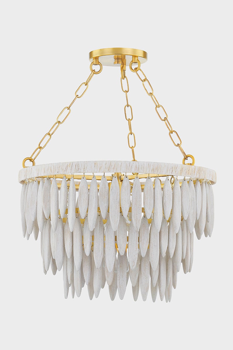 Tiffany Chandelier
