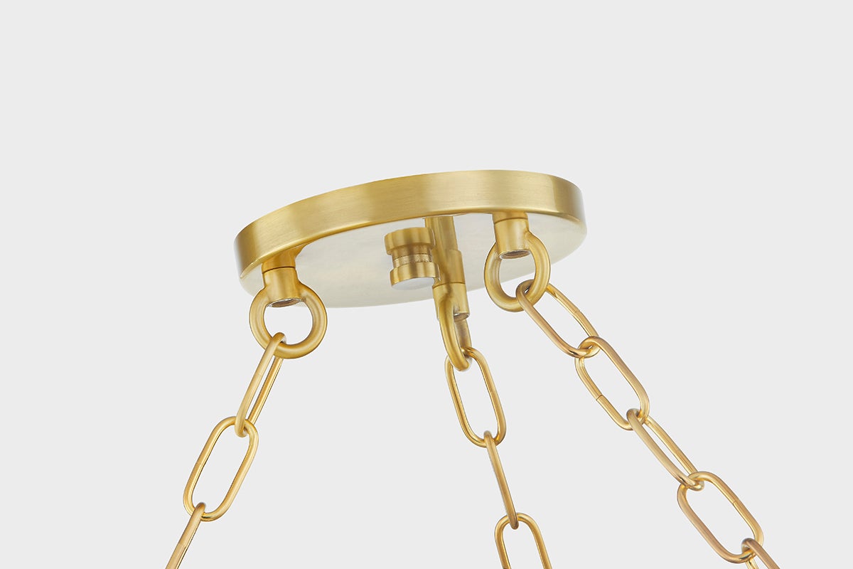 Tiffany Chandelier