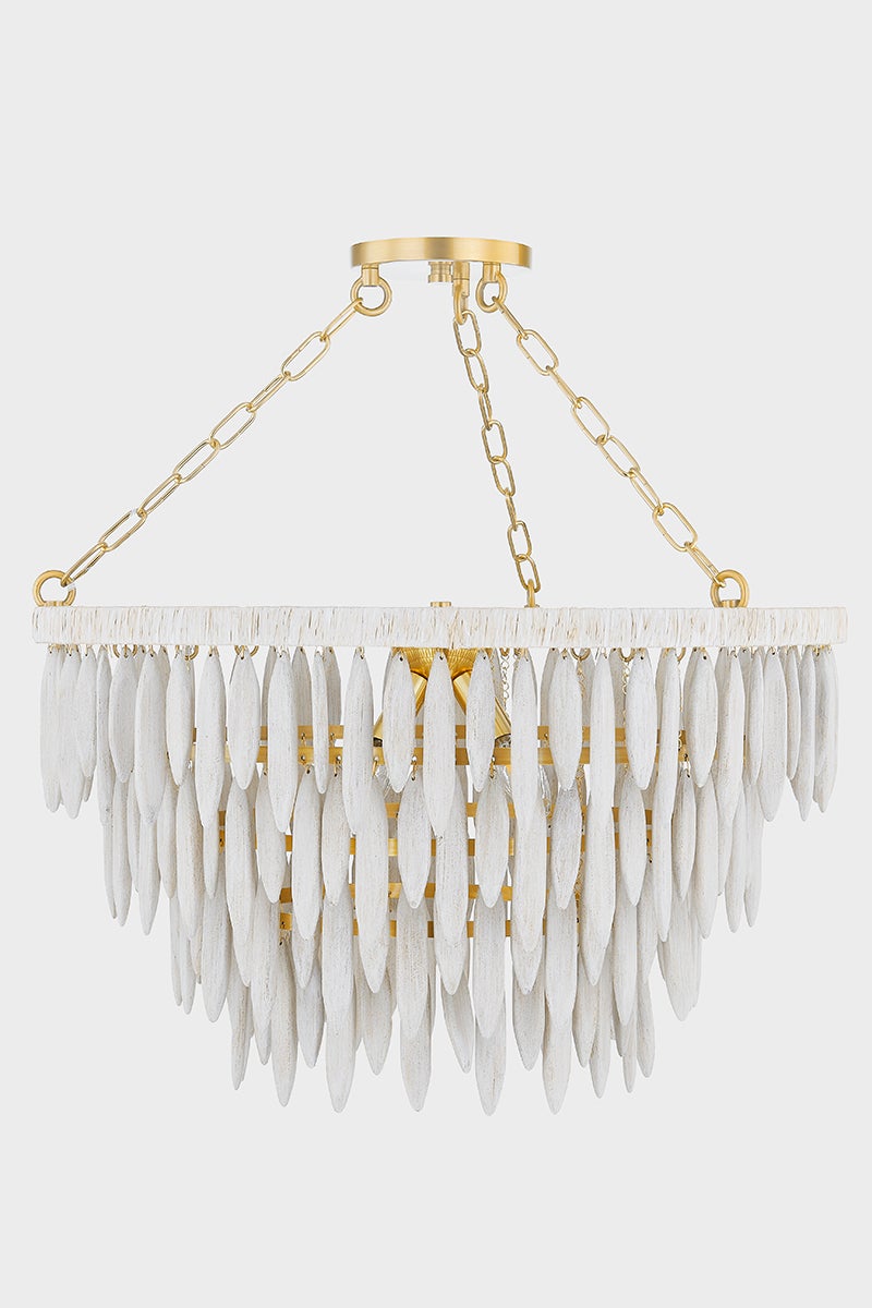 Tiffany Chandelier