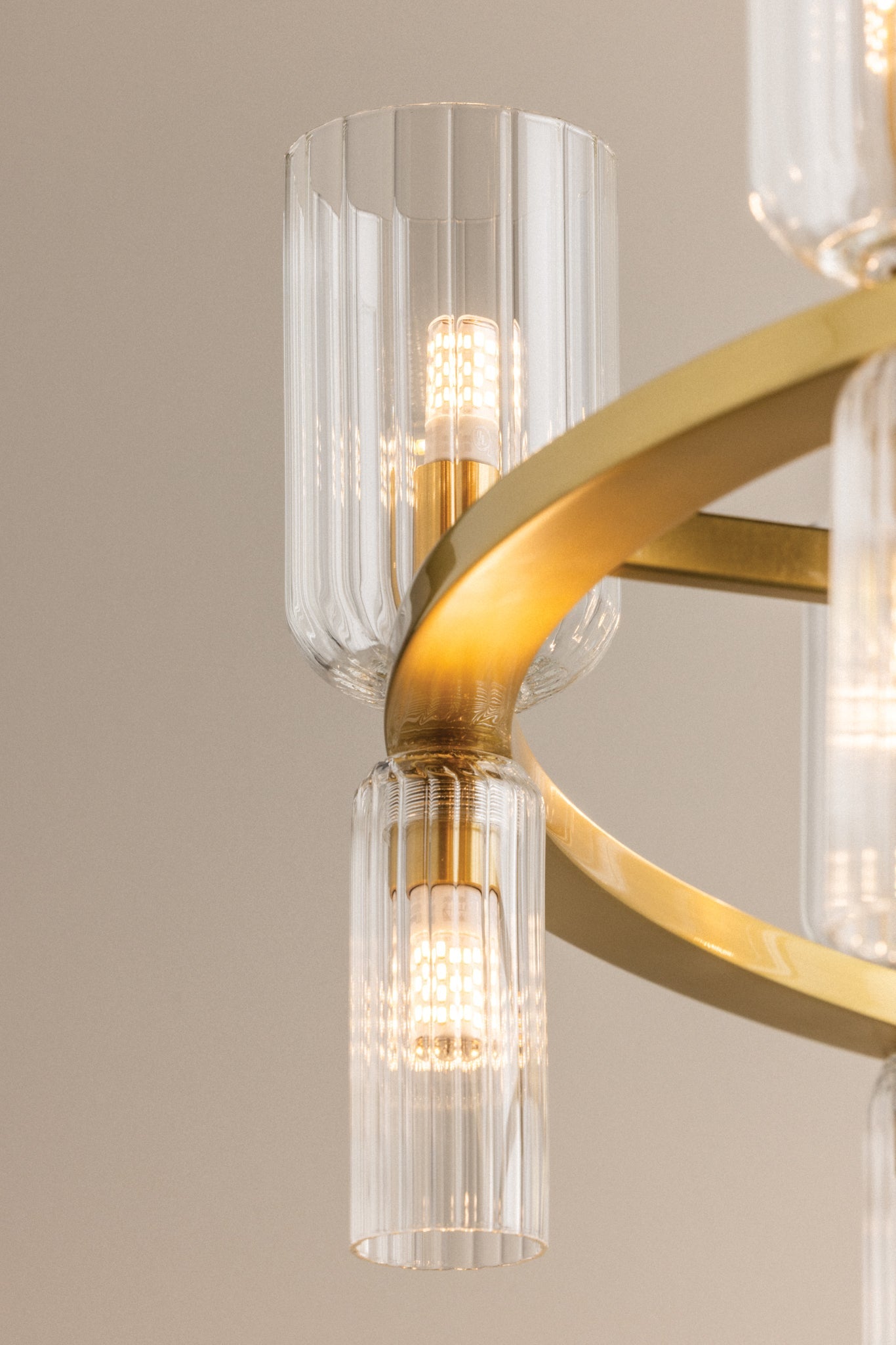 Mitzi Tabitha Chandelier - Thumbnail 4