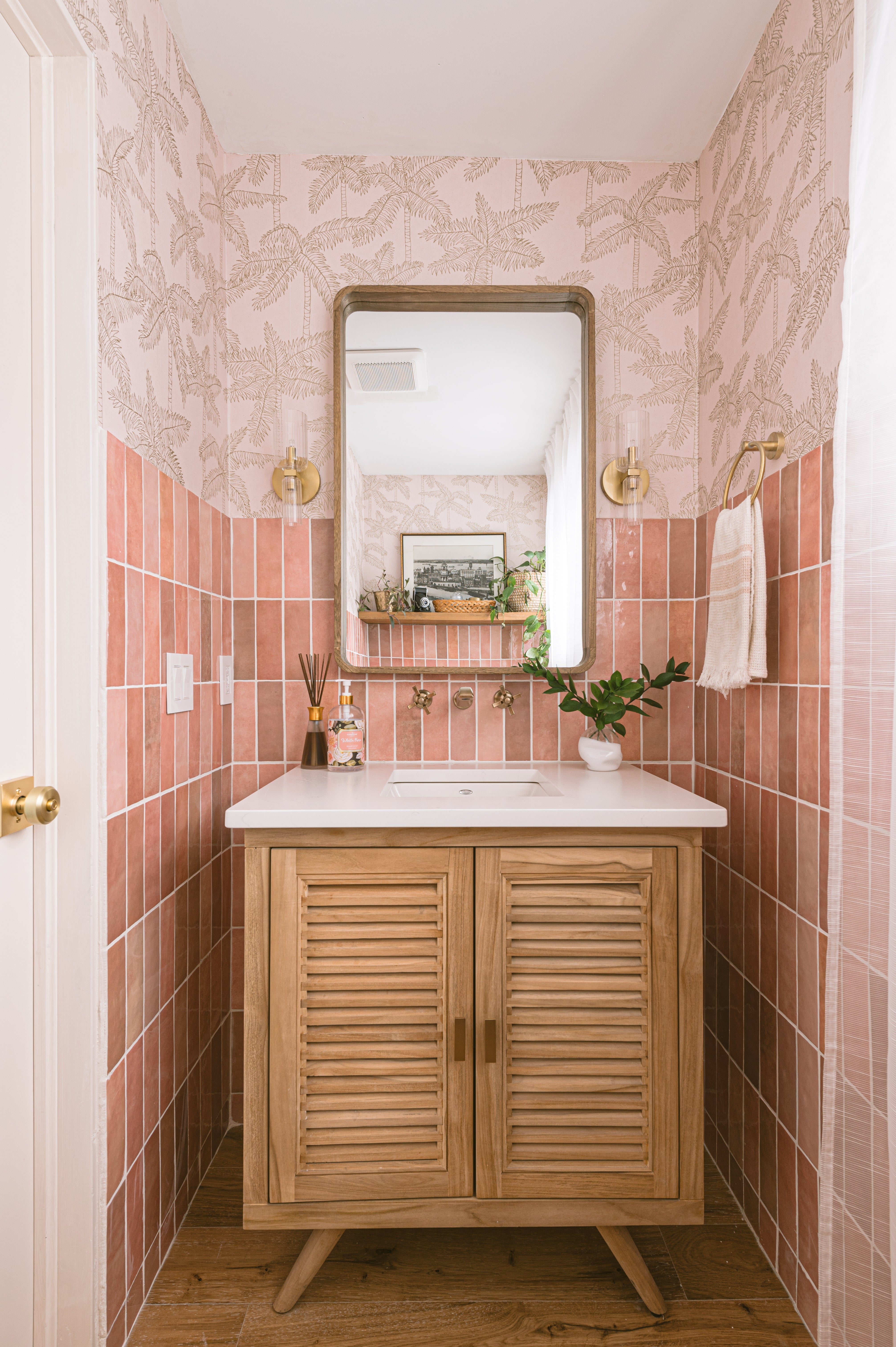 Mitzi Tabitha Wall Sconce - Thumbnail 4