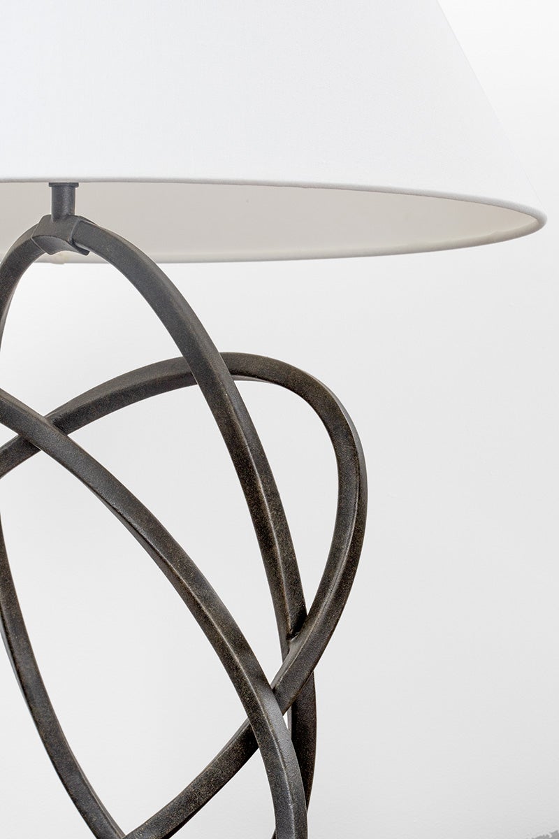 Fortuna Table Lamp