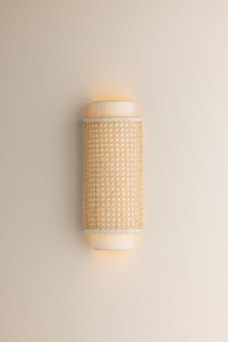 Mitzi Tina Wall Sconce - Thumbnail 2