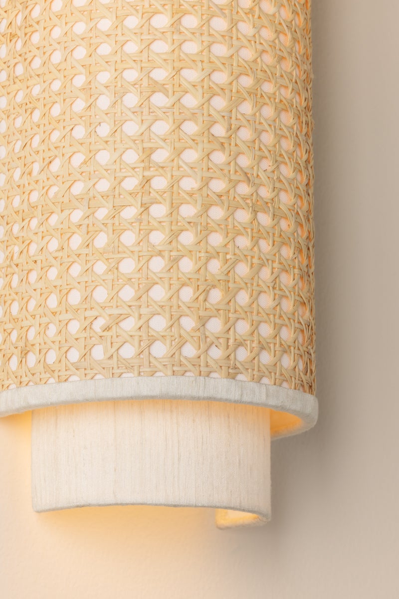 Mitzi Tina Wall Sconce - Thumbnail 3