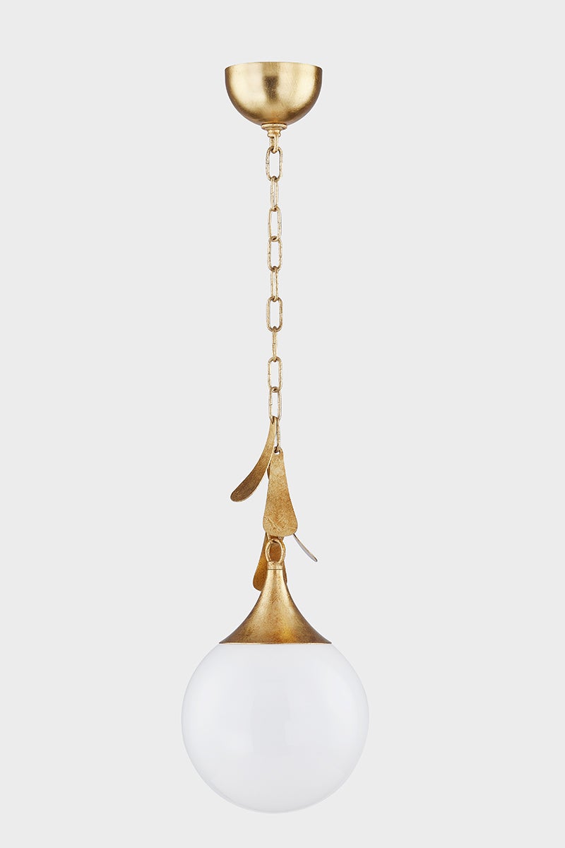 Victoria Pendant