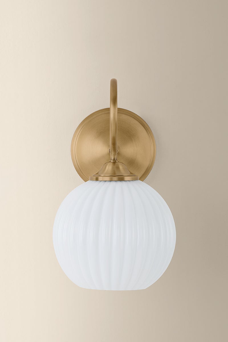Vida Wall Sconce