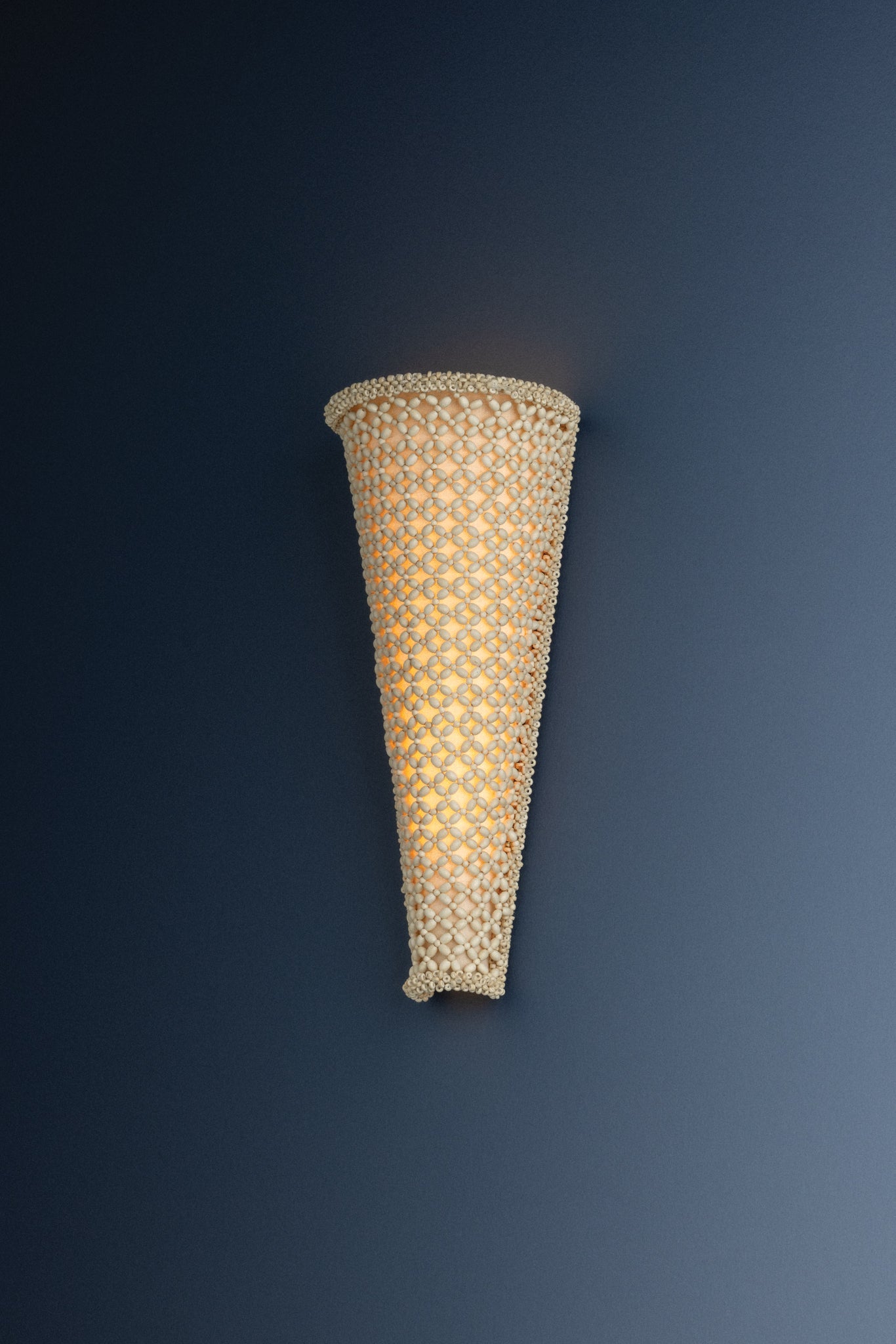 West Park Wall Sconce