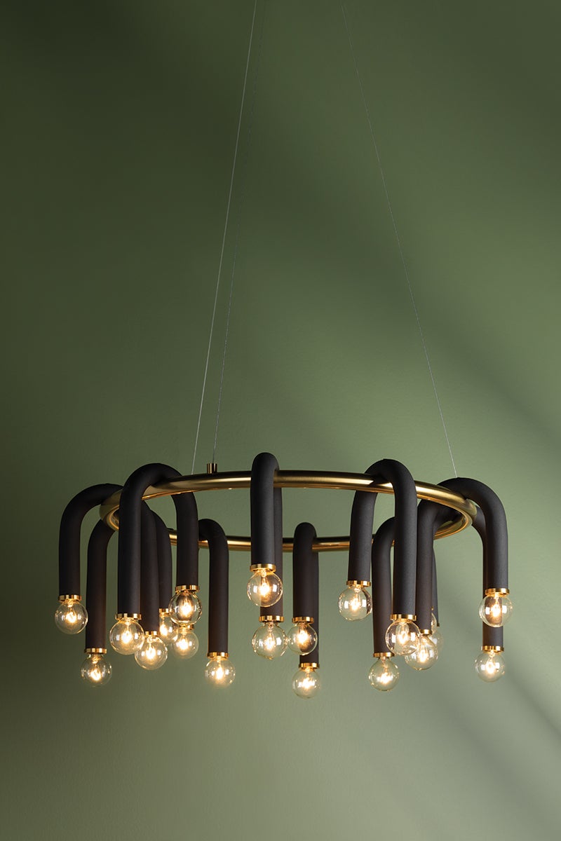Whit Chandelier