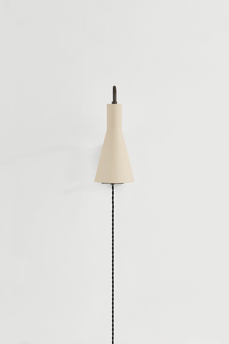 Mitzi Yvette Wall Sconce - Thumbnail 4