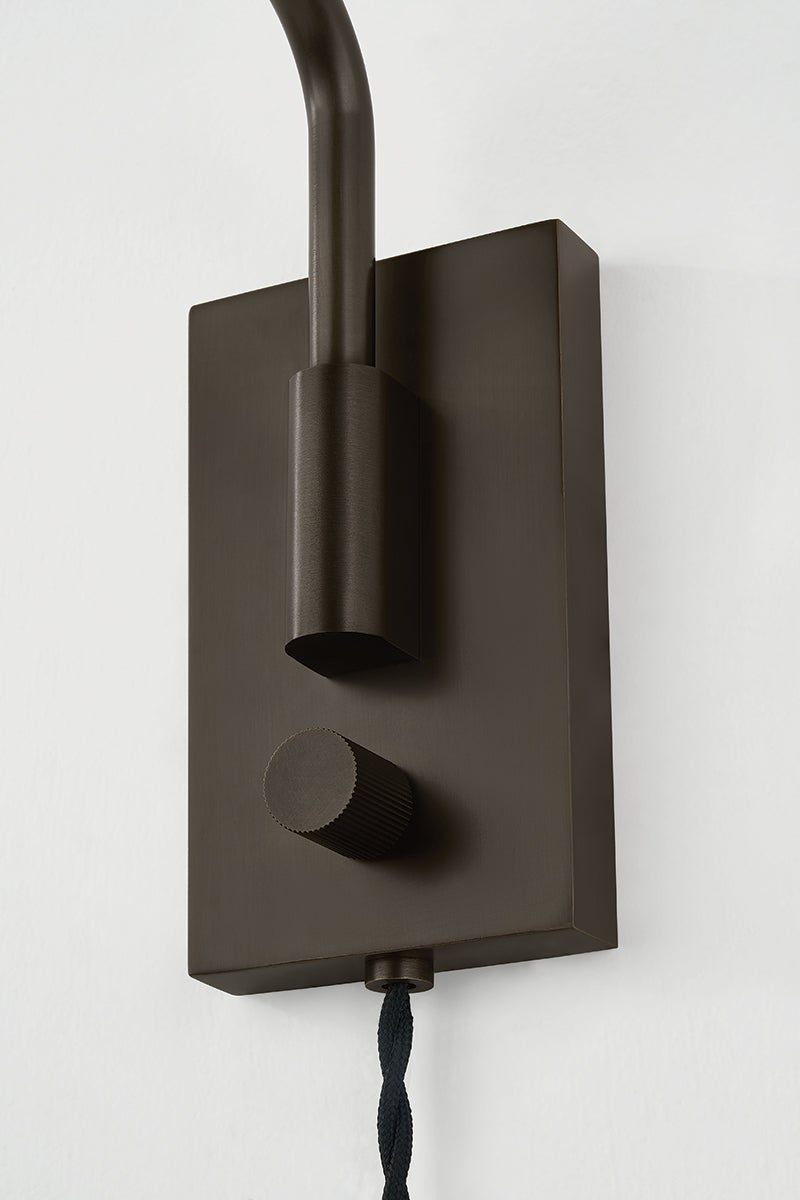 Mitzi Yvette Wall Sconce