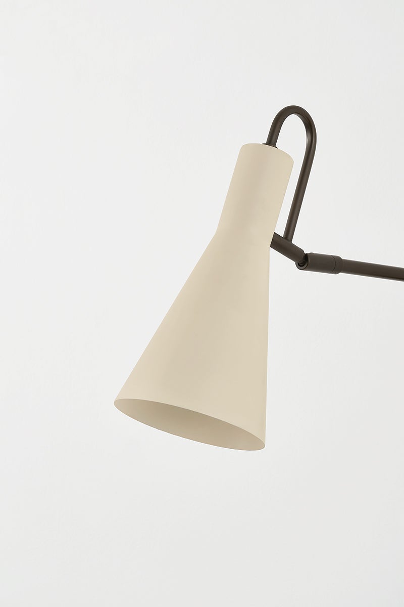 Mitzi Yvette Wall Sconce - Thumbnail 5