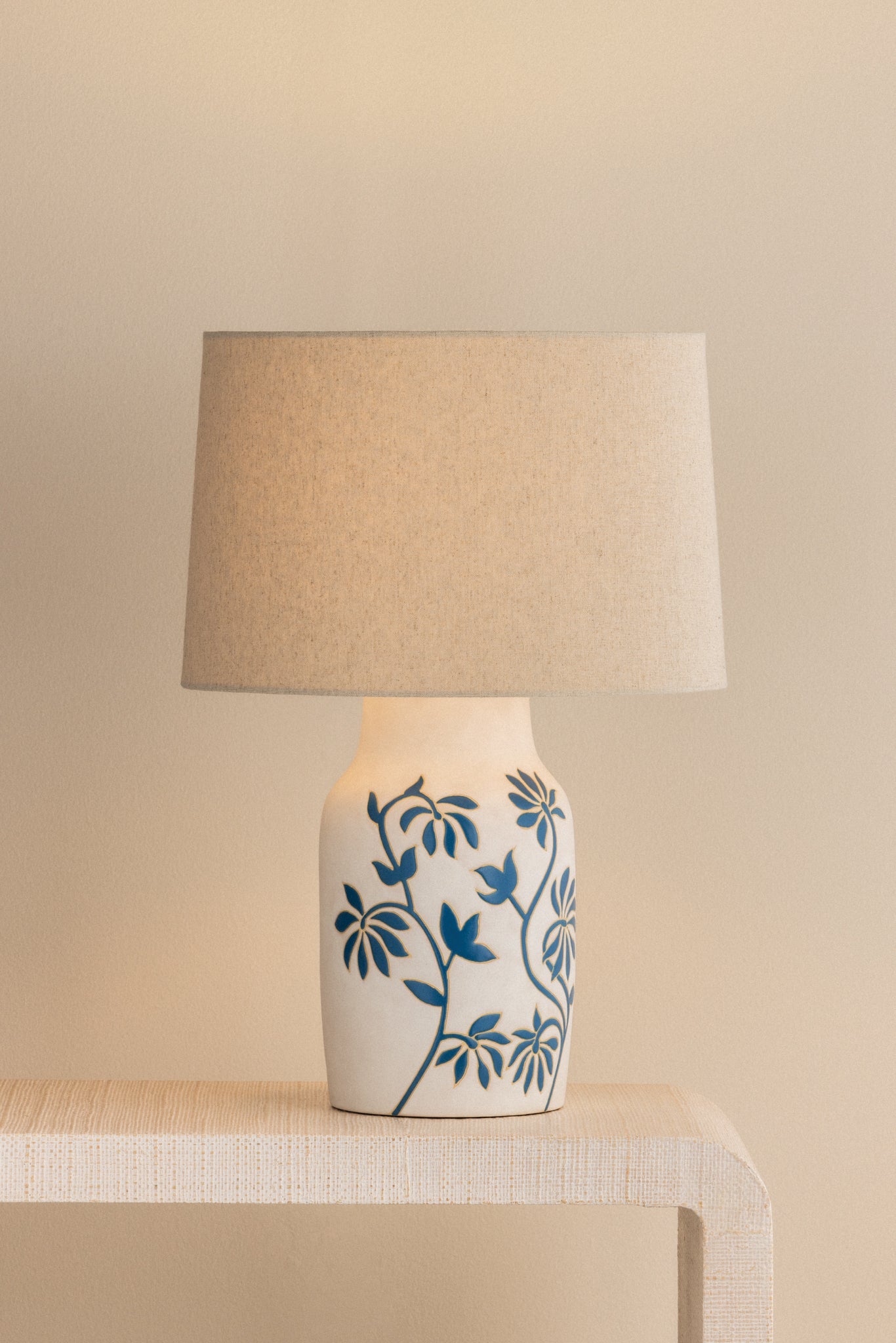 Yazmeen Table Lamp