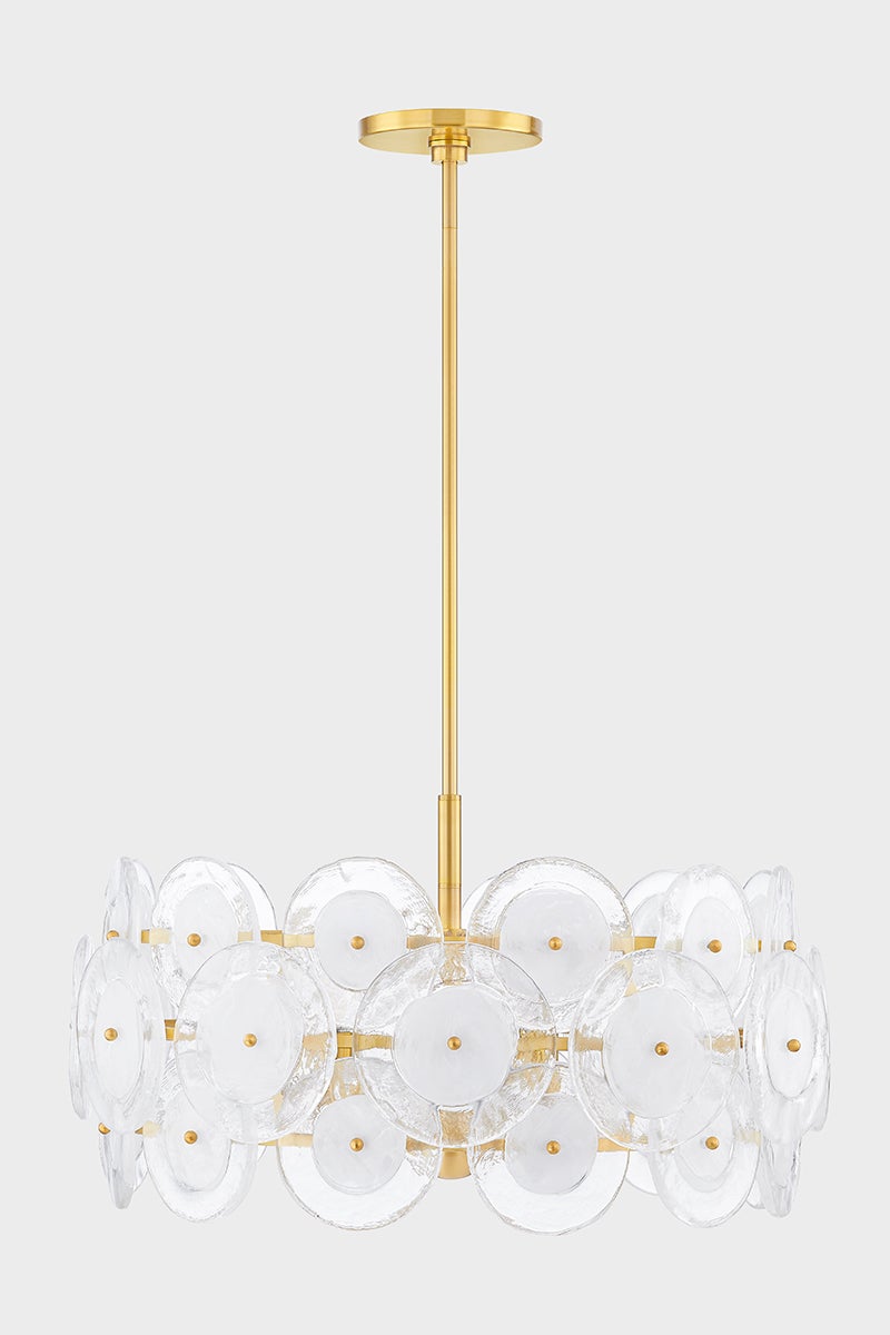 Zoella Chandelier
