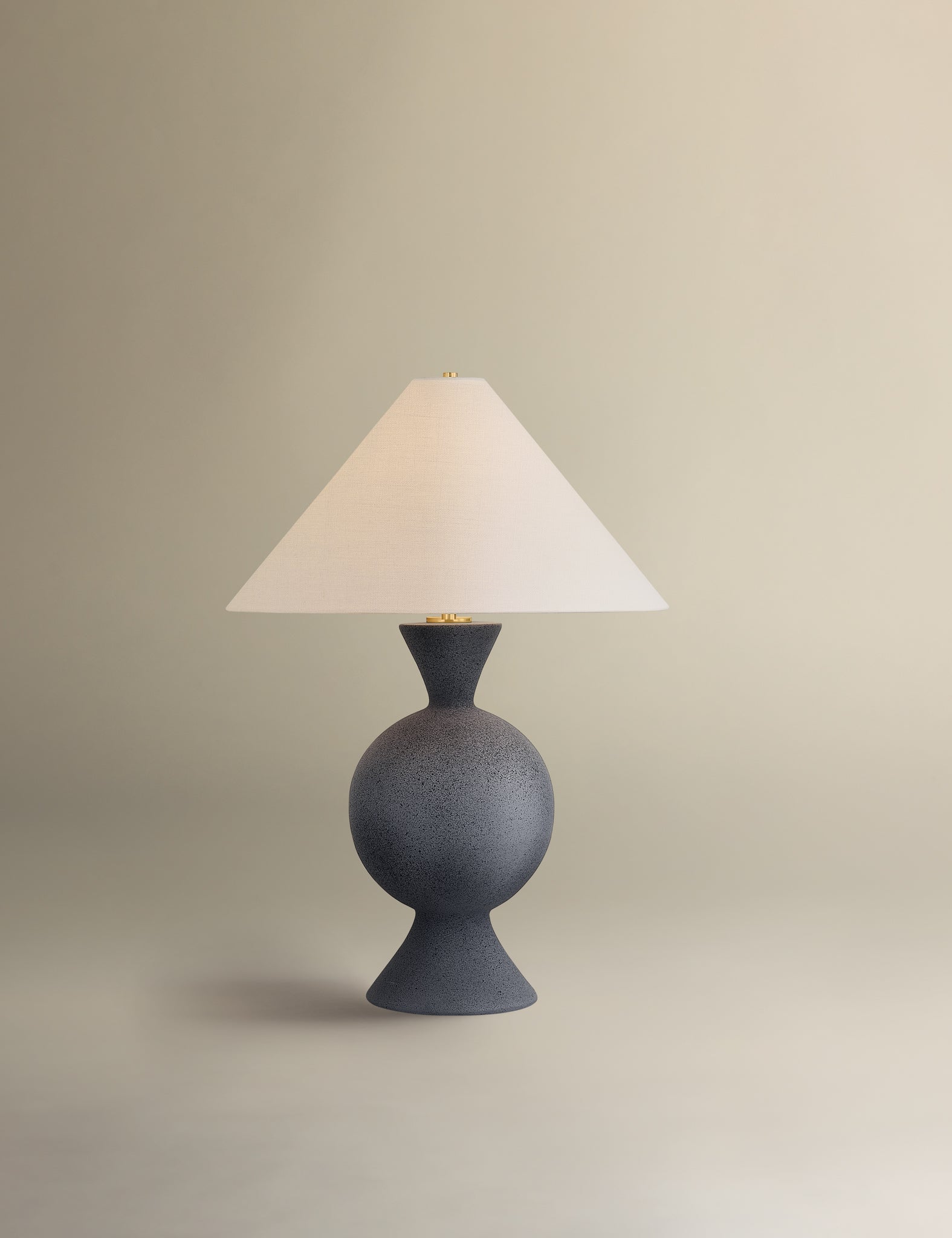 Zadeh Table Lamp
