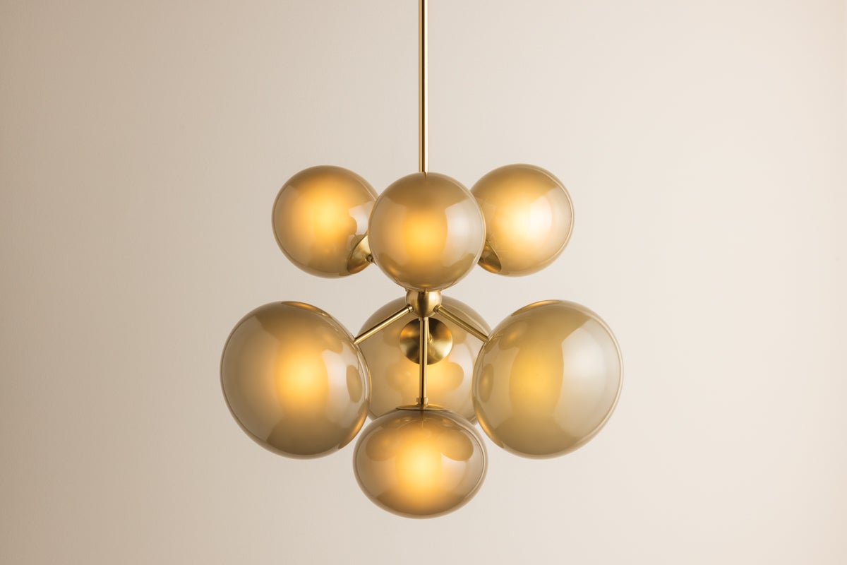 Zaley Chandelier