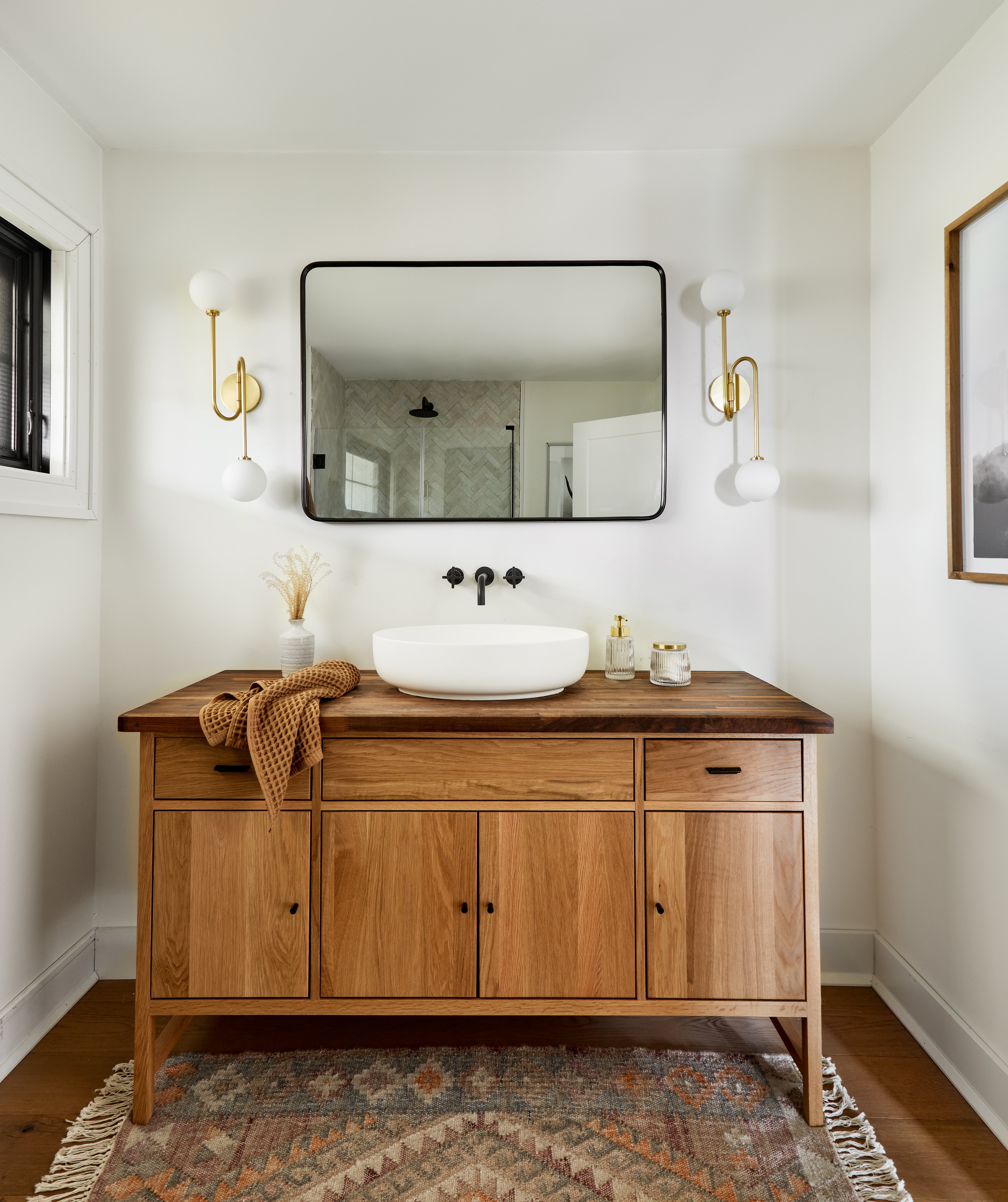 Zani Wall Sconce